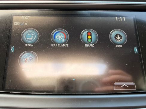 Used 2018 Buick Enclave Premium w/ Experience Buick Package AWD/4WD image 36