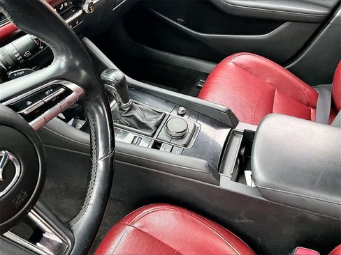 Used 2020 MAZDA MAZDA3 AWD Hatchback w/ Premium Pkg image 12