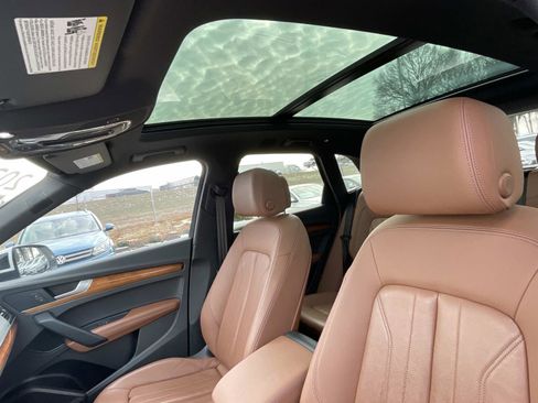 Used 2023 Audi Q5 2.0T Premium Plus image 21