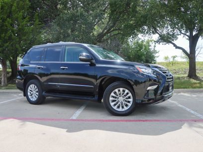 Used 2016 Lexus GX 460 w/ Premium Package