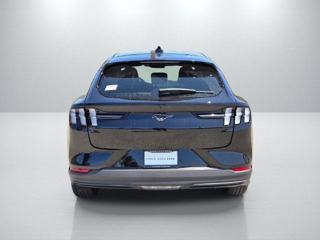 New 2026 Ford Mustang Mach-E Select RWD image 5