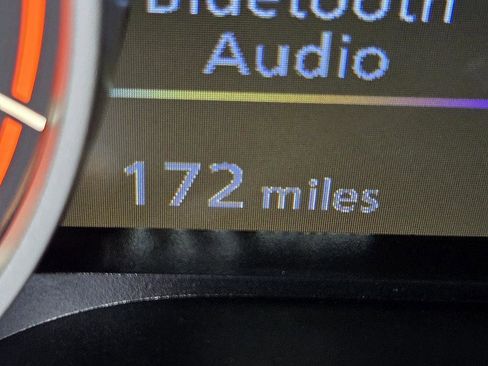 New 2025 Nissan Altima 2.5 SV image 17