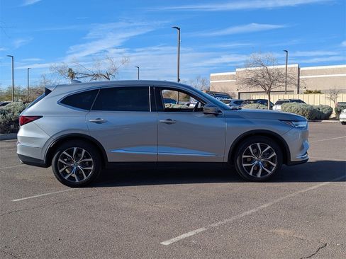 Used 2024 Acura MDX Technology image 8