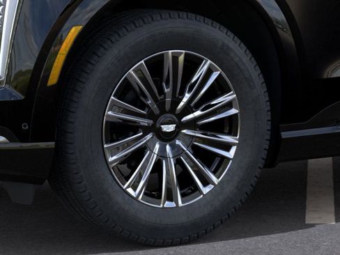 New 2026 Cadillac Escalade IQ Luxury 1 AWD/4WD image 37