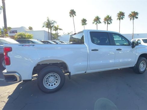 New 2026 Chevrolet Silverado 1500 W/T w/ WT Value Package image 8