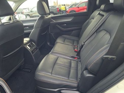 Used 2024 MAZDA CX-90 3.3 Turbo w/ Preferred Plus image 17