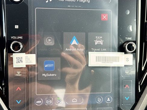 New 2026 Subaru Forester Sport AWD/4WD image 15