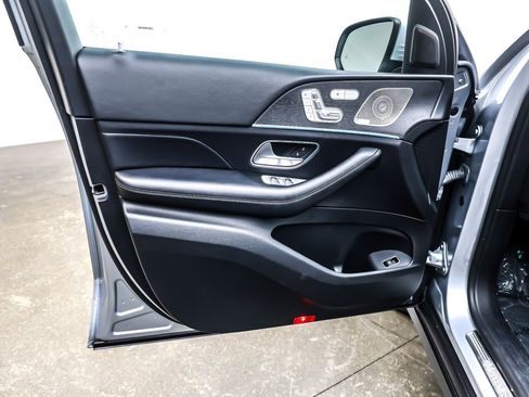 Used 2022 Mercedes-Benz GLE 350 GLE 350 SUV image 21