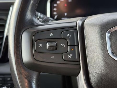 Certified 2024 GMC Sierra 3500 Denali Ultimate image 16