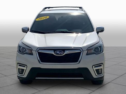 Used 2020 Subaru Forester Touring w/ Popular Package #2 AWD/4WD image 4