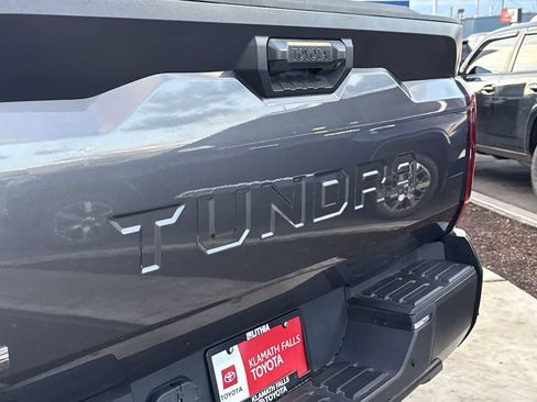 Used 2024 Toyota Tundra SR5 image 9