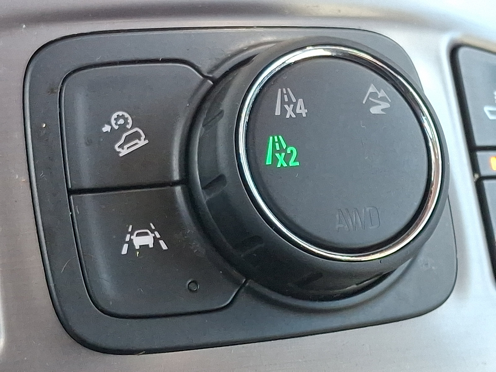 Used 2022 GMC Terrain AT4 AWD/4WD image 25
