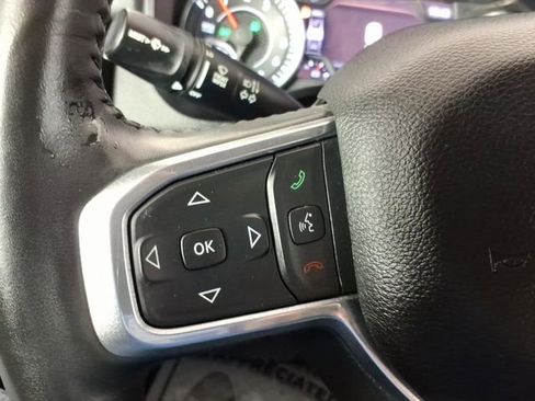 Used 2023 RAM 1500 Laramie image 15