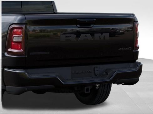 New 2026 RAM 1500 4x4 Quad Cab image 13