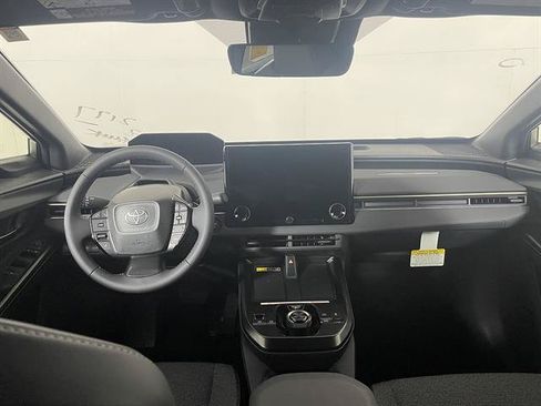 New 2026 Toyota bZ AWD/4WD image 11