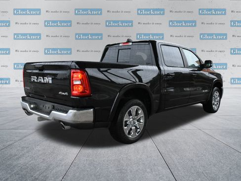 New 2026 RAM 1500 Big Horn image 6