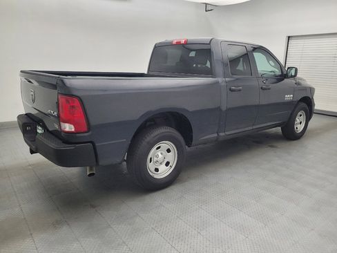 Used 2018 RAM 1500 Tradesman w/ Protection Group AWD/4WD image 10
