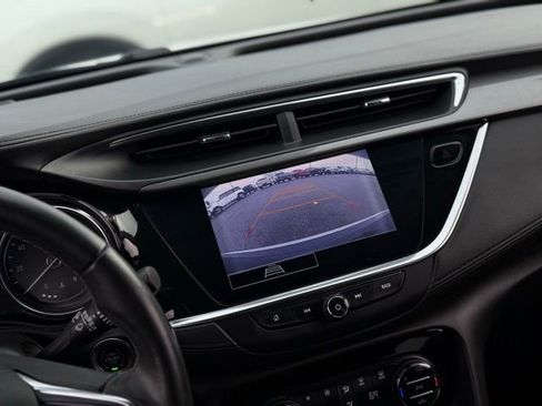 Used 2021 Buick Encore GX Select image 4