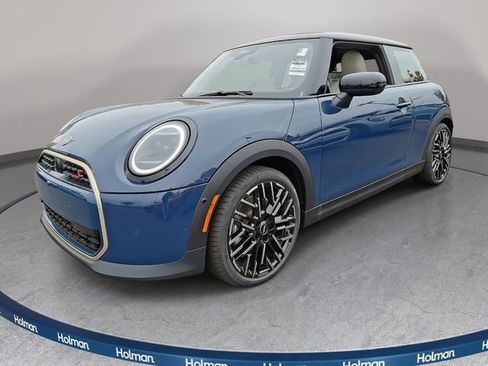 New 2026 MINI Cooper S FWD image 1