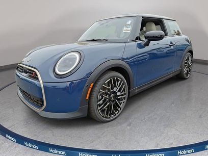 New 2026 MINI Cooper S