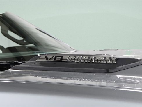 New 2026 Chevrolet Silverado 2500 LT w/ All Star Edition image 31