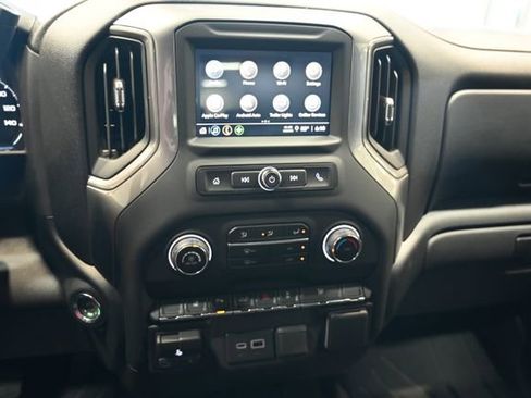 New 2026 Chevrolet Silverado 2500 Custom w/ Custom Value Package AWD/4WD image 15