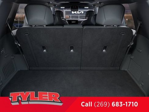 New 2027 Kia Telluride SX X-Line AWD/4WD image 20