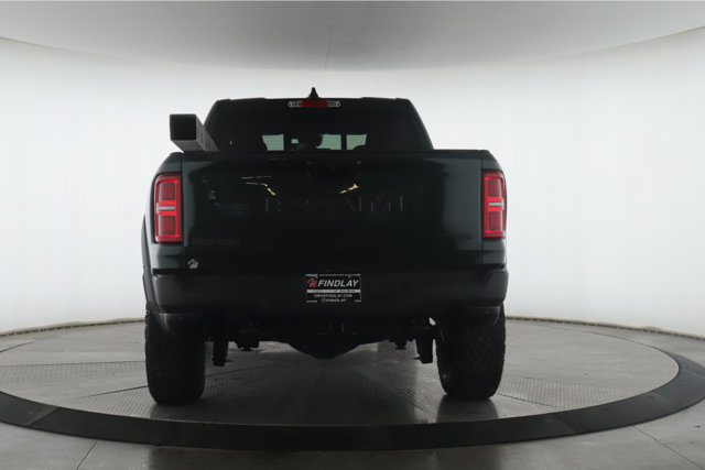 New 2026 RAM 1500 RHO AWD/4WD image 11