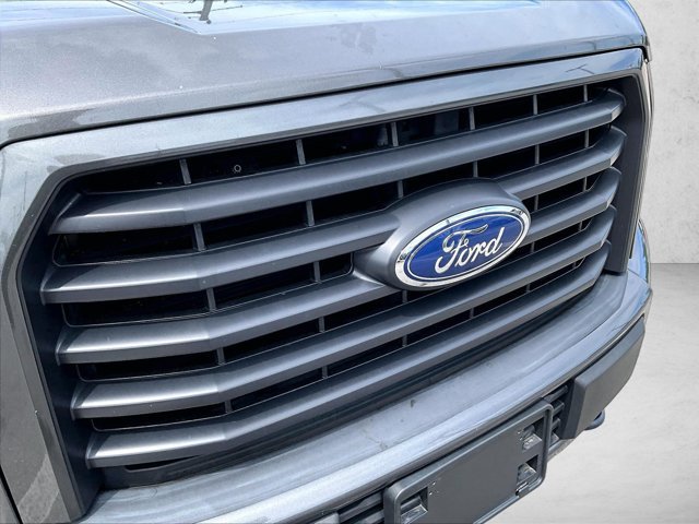 Used 2017 Ford F150 XL w/ Equipment Group 101A Mid AWD/4WD image 27