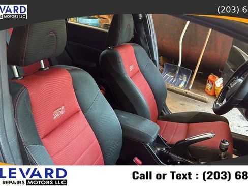Used 2015 Honda Civic Si image 41