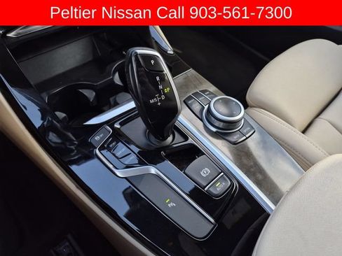 Used 2020 BMW X3 sDrive30i w/ Convenience Package RWD image 41