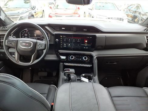 Certified 2024 GMC Sierra 1500 AT4X image 16