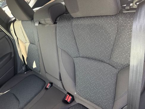 Used 2026 Subaru Forester Premium AWD/4WD image 16