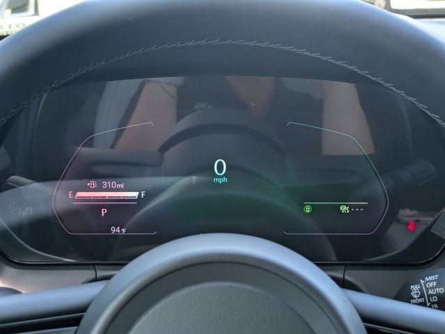 New 2026 MAZDA CX-5 Select AWD/4WD image 11