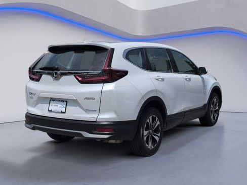 Used 2022 Honda CR-V Special Edition image 5