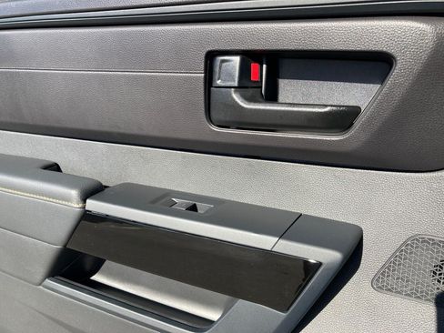 New 2026 Toyota Tundra SR5 AWD/4WD image 4