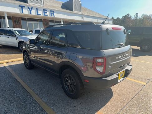 Used 2023 Ford Bronco Sport Big Bend w/ Convenience Package image 6