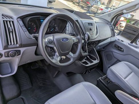 Certified 2019 Ford Transit 250 Base image 17