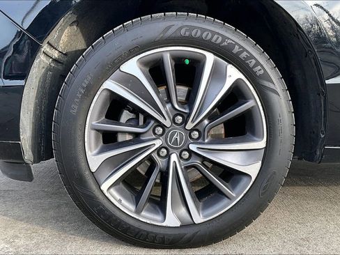 Used 2019 Acura MDX Sport Hybrid w/ Technology Pkg image 10