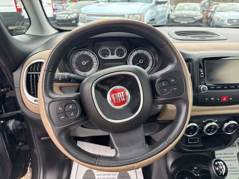 Used 2016 FIAT 500L Lounge image 27