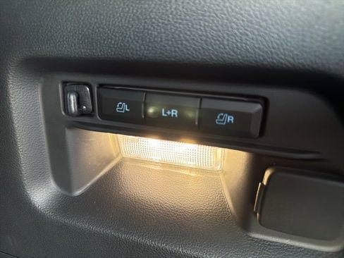 New 2026 Ford Explorer Platinum w/ LUX Leather Package image 14