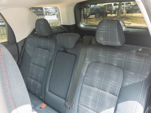 Used 2023 Ford Bronco Sport Heritage w/ Heritage Convenience Package AWD/4WD image 16