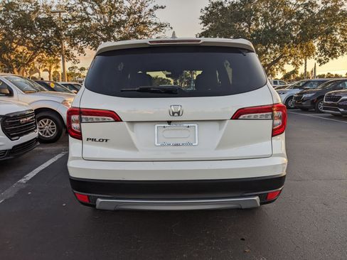 Used 2019 Honda Pilot EX-L image 5