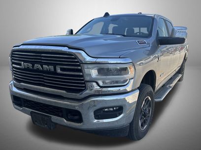 Used 2023 RAM 3500 Laramie