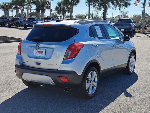 Used 2015 Buick Encore Convenience image 3