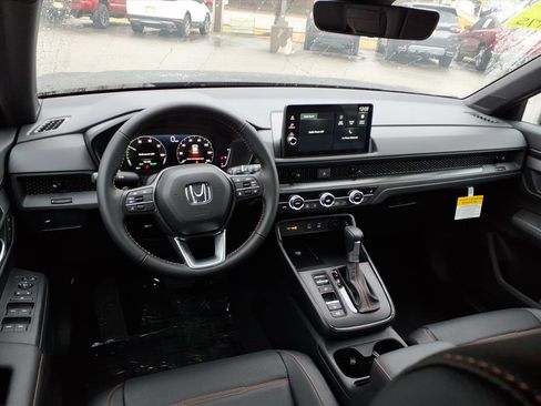 New 2026 Honda CR-V Sport-L image 11