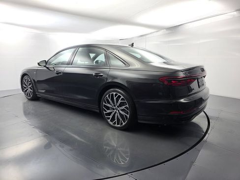 Used 2022 Audi A8 L 3.0T w/ Executive Package AWD/4WD image 6