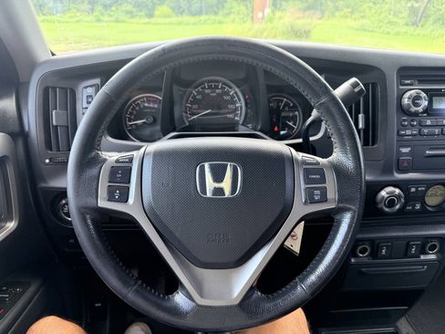 Used 2013 Honda Ridgeline RTL image 18