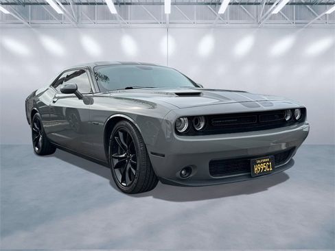 Used 2017 Dodge Challenger R/T Plus image 14