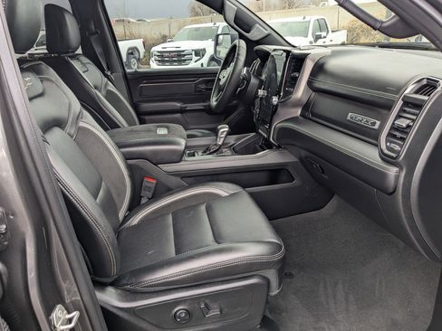 Used 2024 RAM 1500 TRX w/ TRX Level 1 Equipment Group image 28